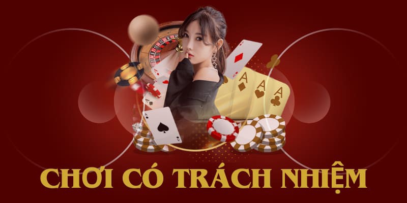 Chơi có trách nhiệm đảm bảo an toàn cho hội viên 69VN