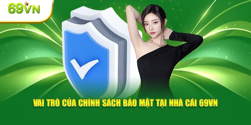 Chính sách bảo mật là gì?