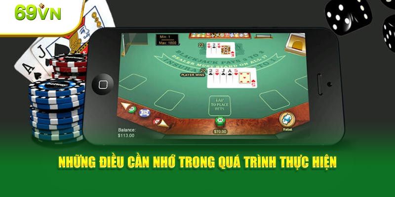 Những điều cần nhớ khi tải và cài đặt ứng dụng 69VN