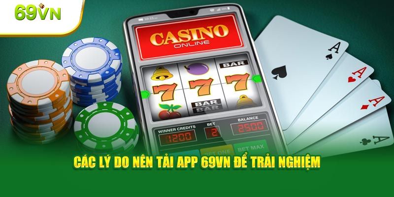 Những ưu điểm vượt trội trên phiên bản mobile
