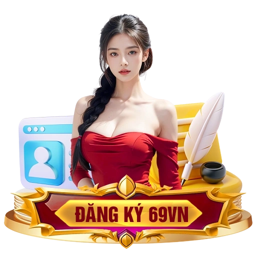 đăng ký 69vn