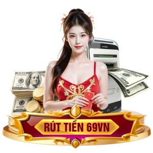 Rút tiền 69vn